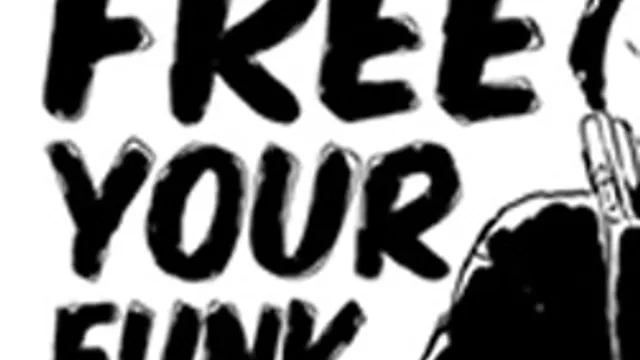 Free Your Funk Avec Cut Killer + Dj Damage