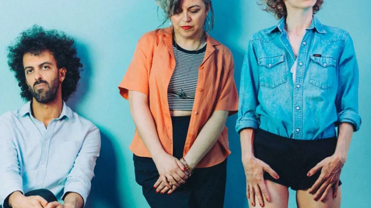 Hermetic Delight + Summer Camp Girlfriend + Telenovelas