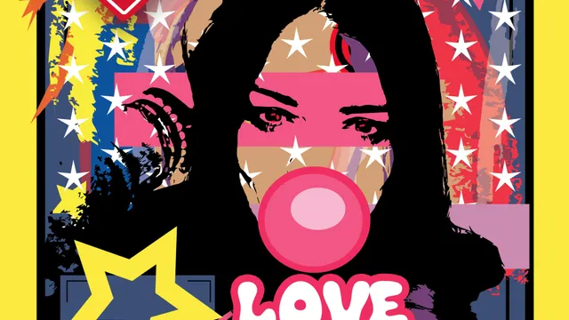 GROOVE BAG + LOVE MY BIZZ FEAT JONE B DJ