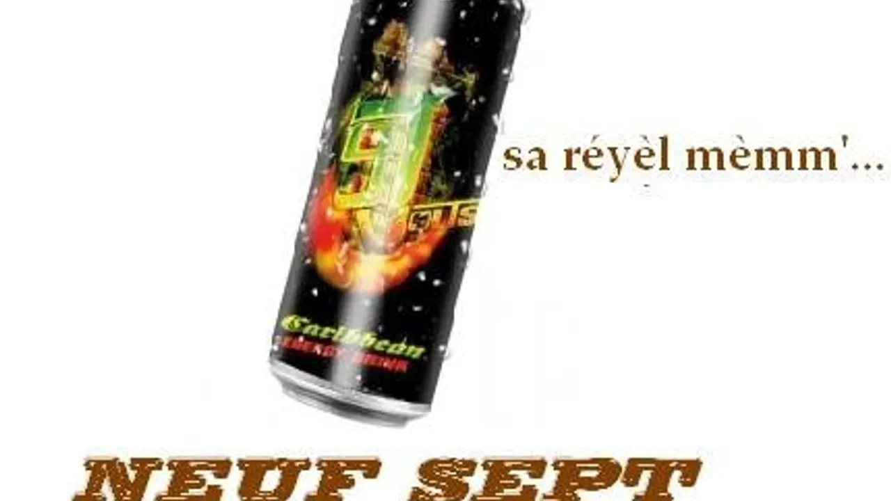 soirée 97volt
