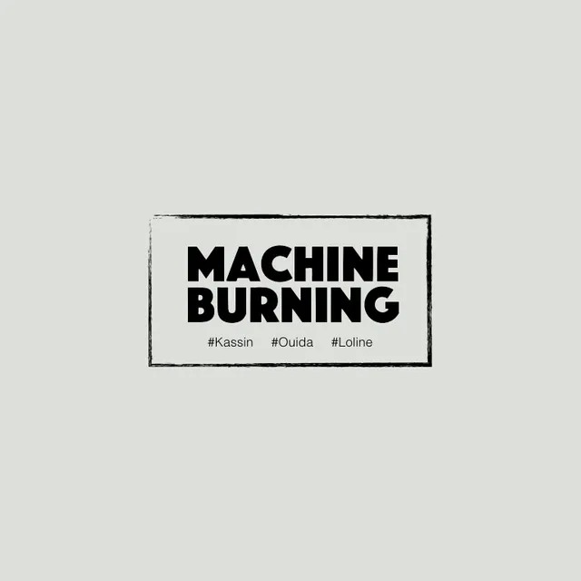 Machine B