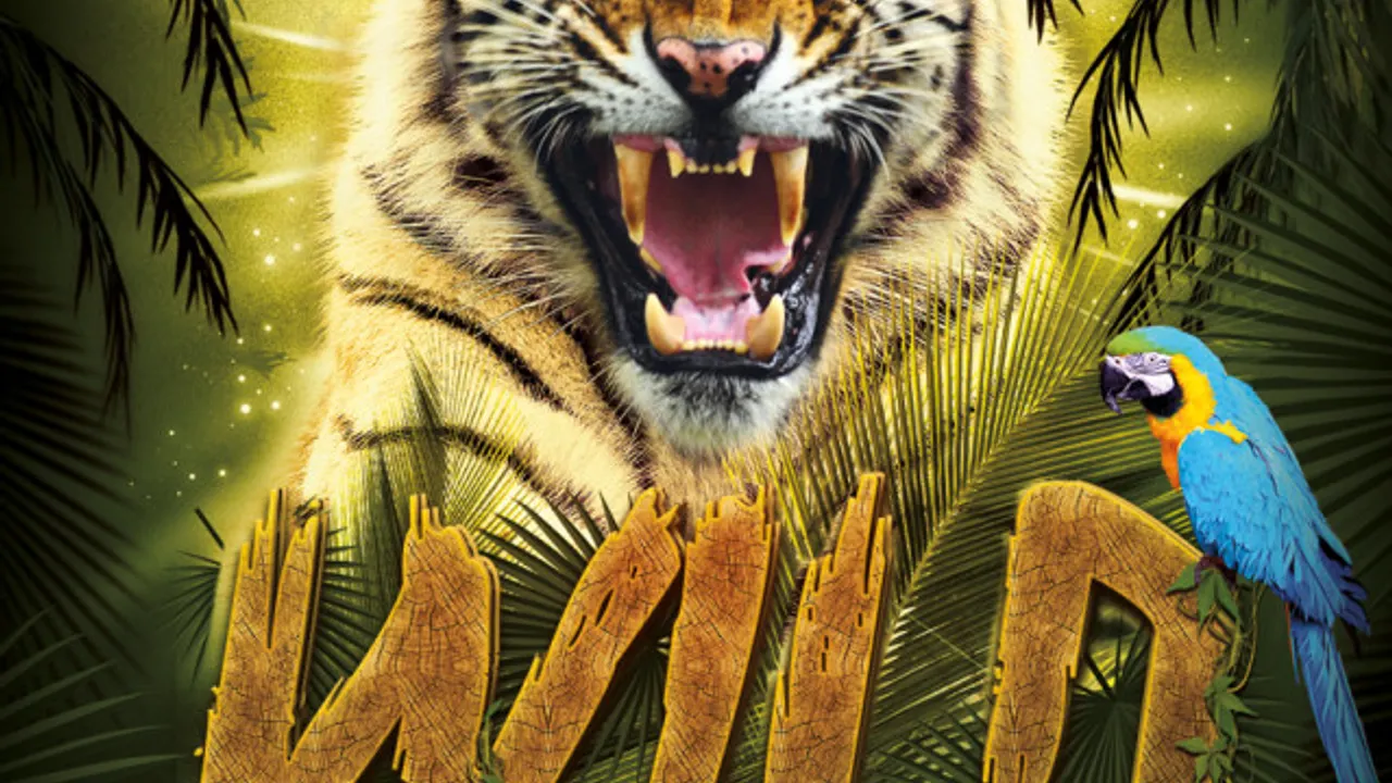 WILD
