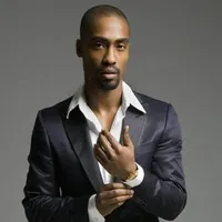 Simon Webbe