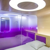 Hôtel Odyssey