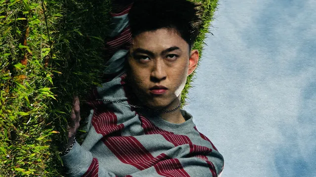 Rich Brian