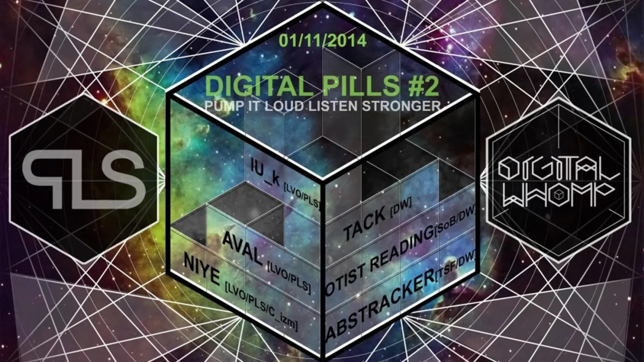 Digital Pills