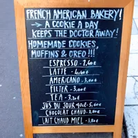 FAB - French American Bakery