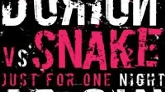 Dorion' Vs Snake
