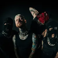 HATE COMPLEX