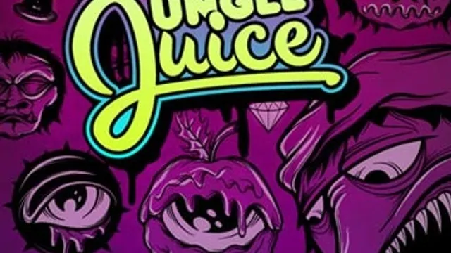 JUNGLE JUICE
