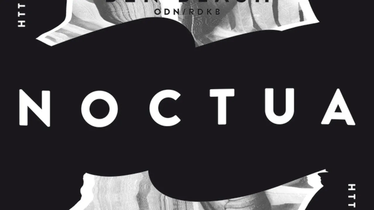 NOCTUA #001