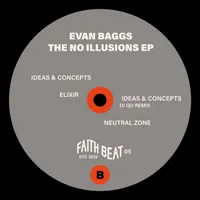 Evan Baggs