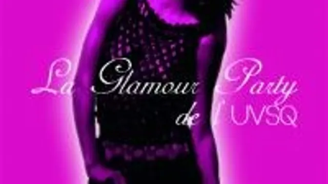 Glamour Party
