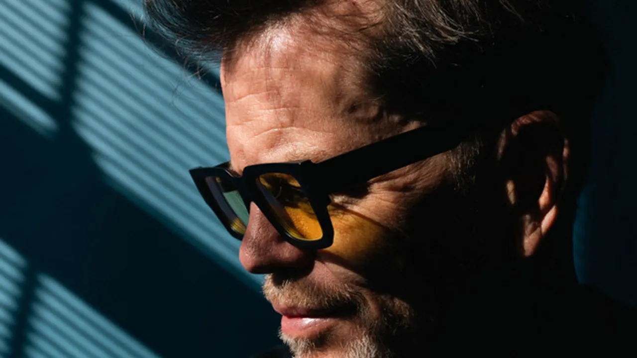 Donny McCaslin