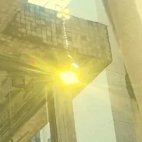 Patio Solar