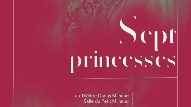 Sept Princesses