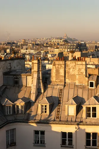 Hôtel Dame des Arts Hôtel Paris