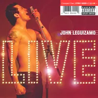 John Leguizamo