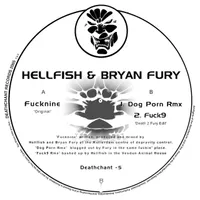 Bryan Fury
