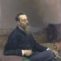Nikolai Rimsky-Korsakov