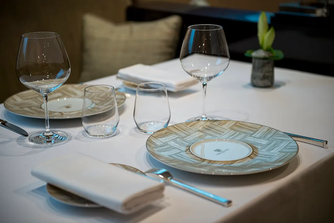 Taillevent Restaurant Paris