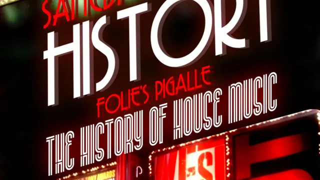 HISTORY