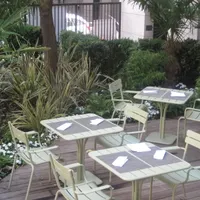 La Table du Huit