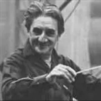 Sir John Barbirolli