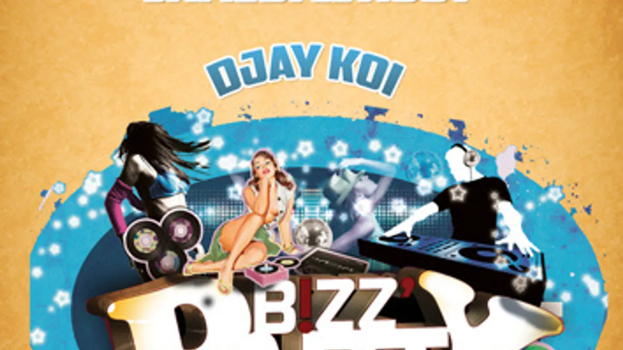 Bizz party