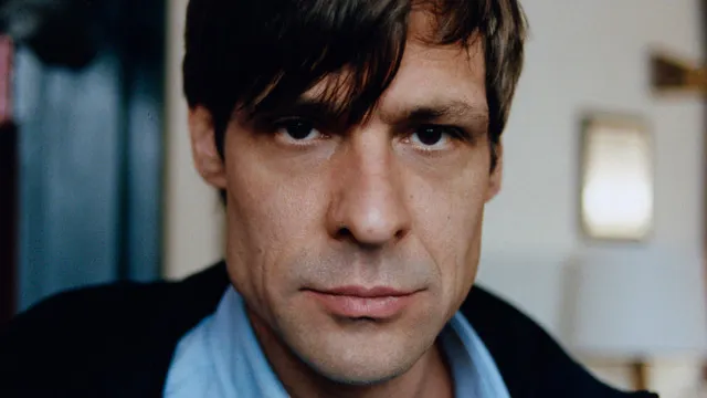 John Maus • Marouchka — Station Sud