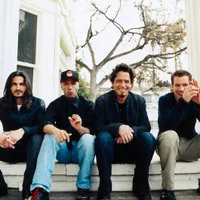 Audioslave