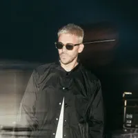 Darren Styles