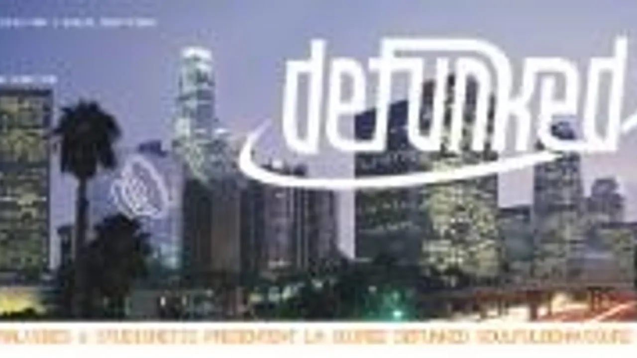 Liquid Funk Et Souful Drum’n’bass