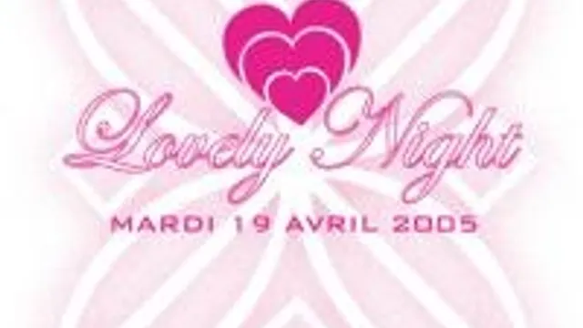 Lovely Night