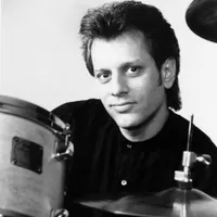Dave Weckl