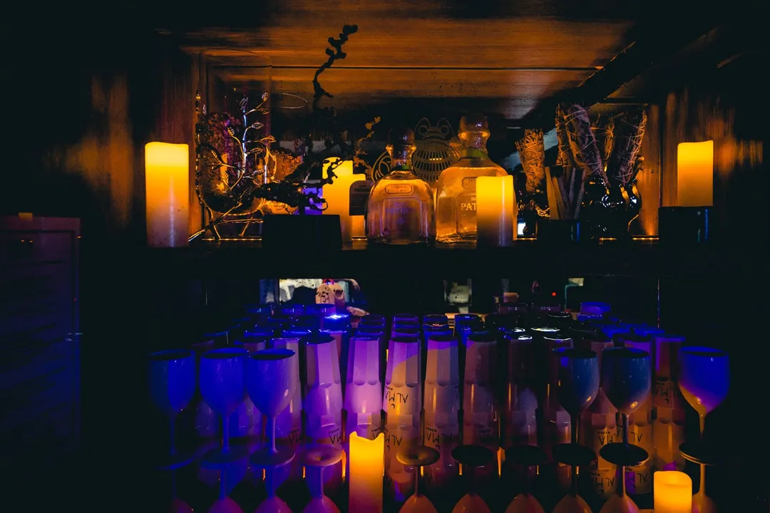 Alma Club Montaigne Club Paris