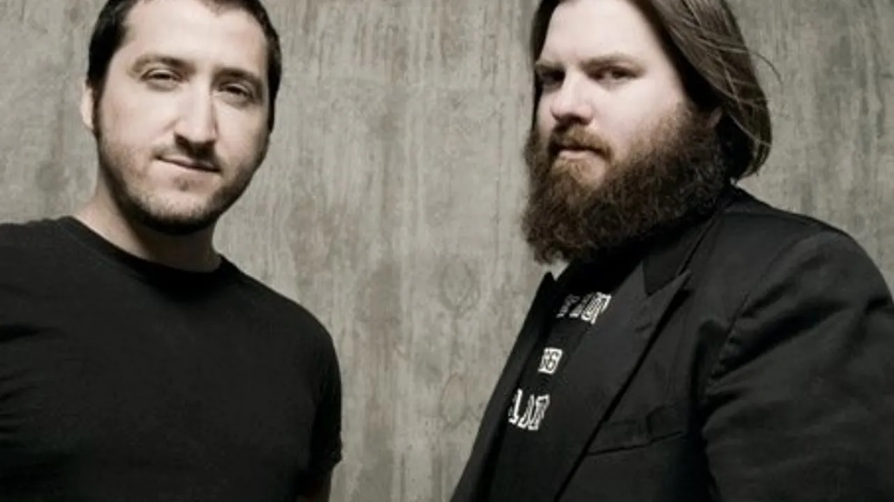 Pinback - Colors Music Festival