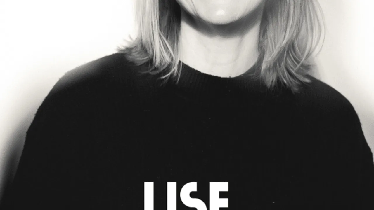 Lise Dehurtevent