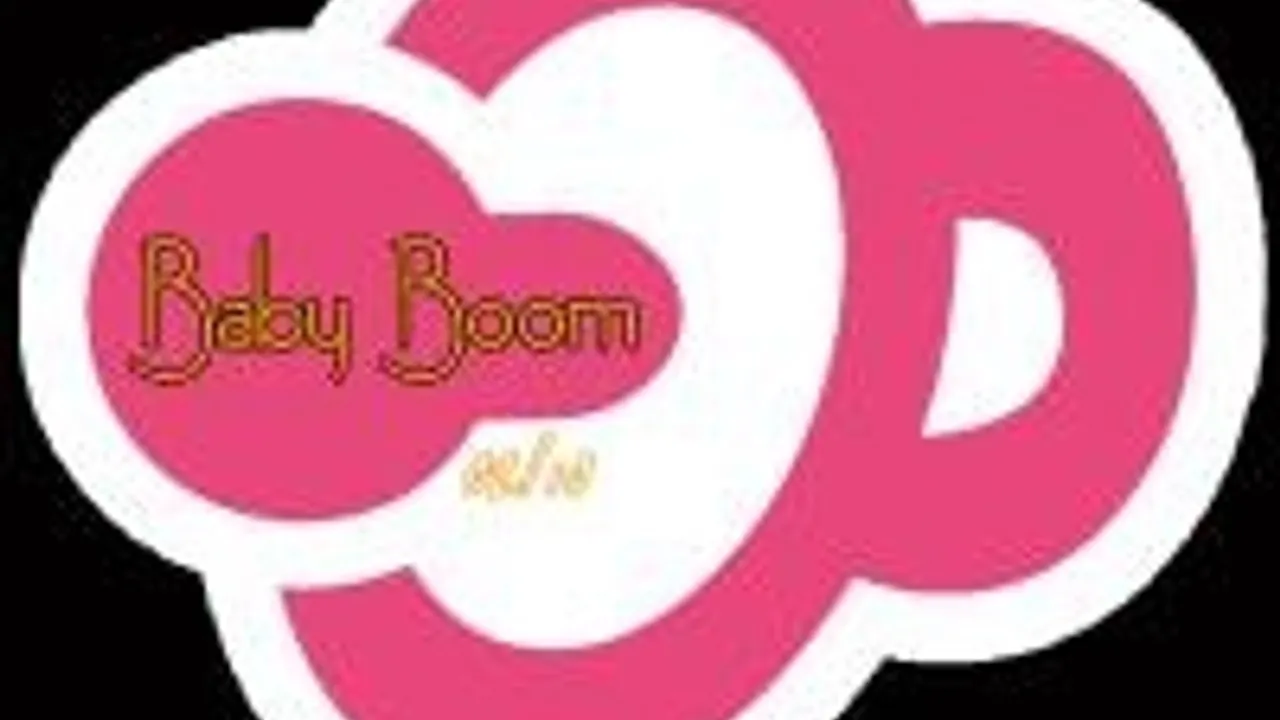 Baby Boom