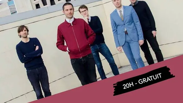 School Daze • Viot • Fictions / Supersonic - Entrée gratuite