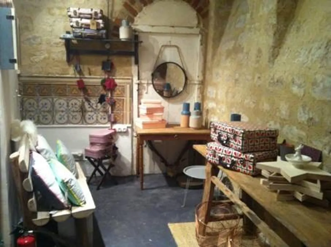 Les Saintes Chéries Shop Paris