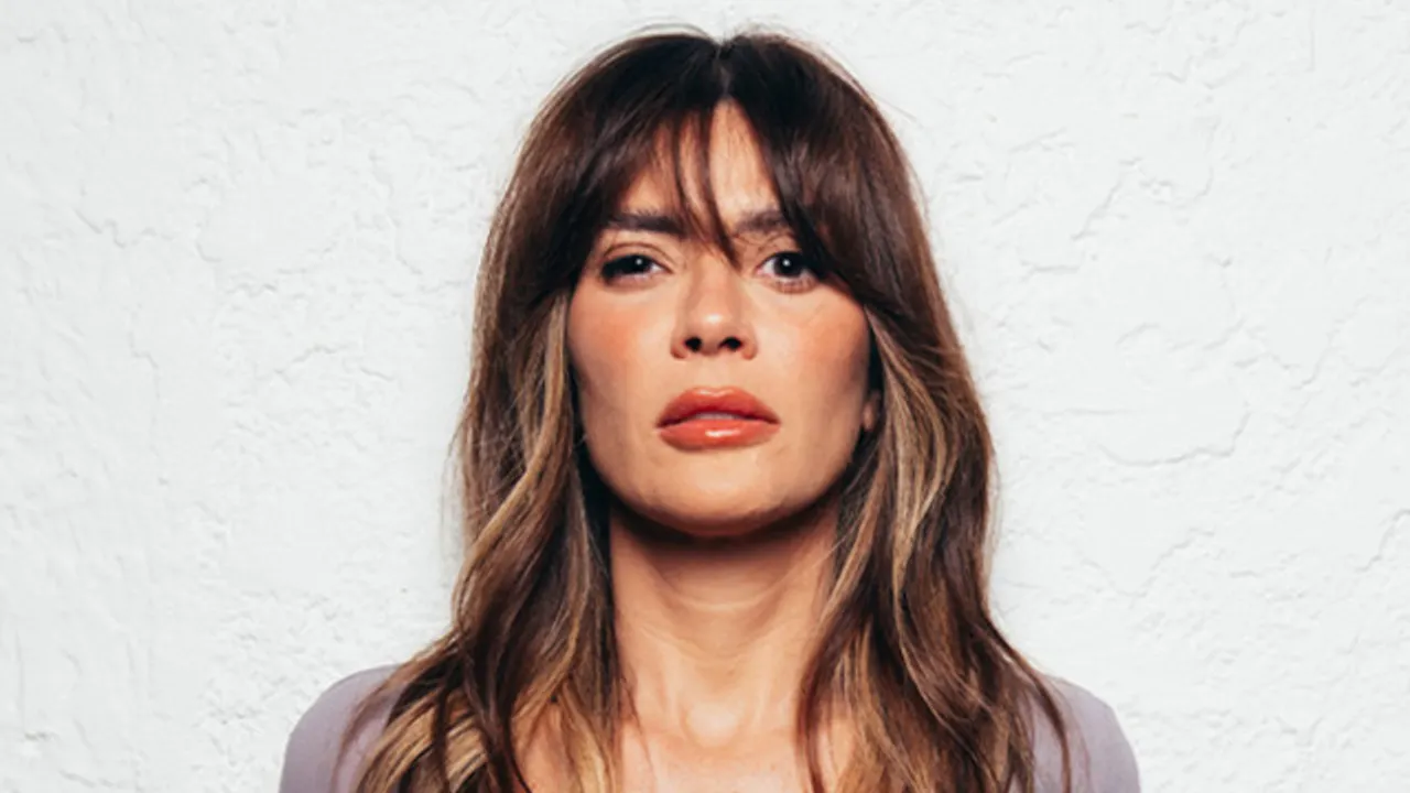 Kany Garcia: Puerta Abierta Tour