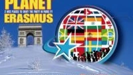 Planet Erasmus