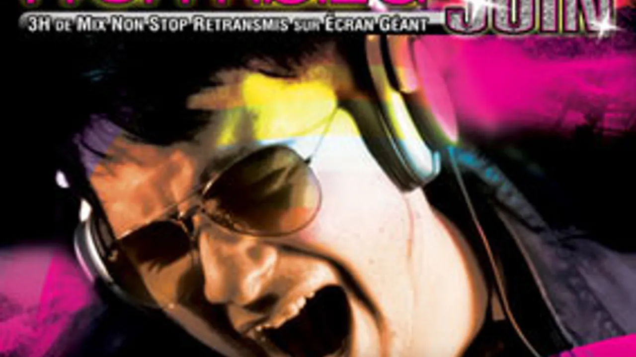 SEBASTIEN B (BENETT) LIVE