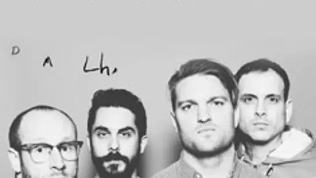 Cold War Kids + guest