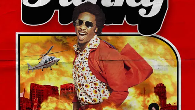 2 Funky