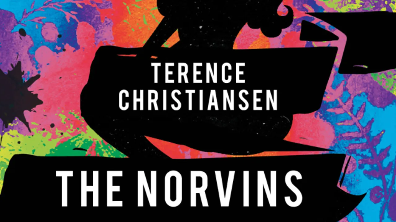 Terence Christiansen + The Norvins