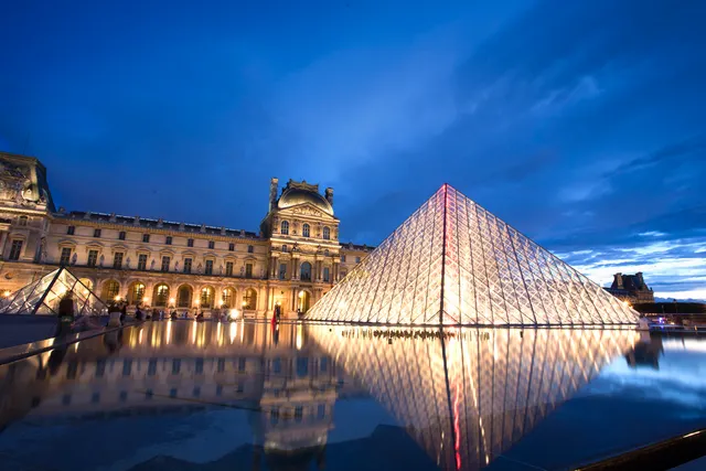 5 musées incontournables à Paris