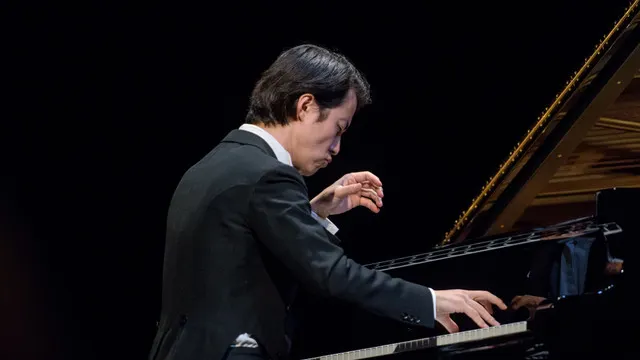 Klassik am Sonntag: Haiou Zhang - Klavierkonzert