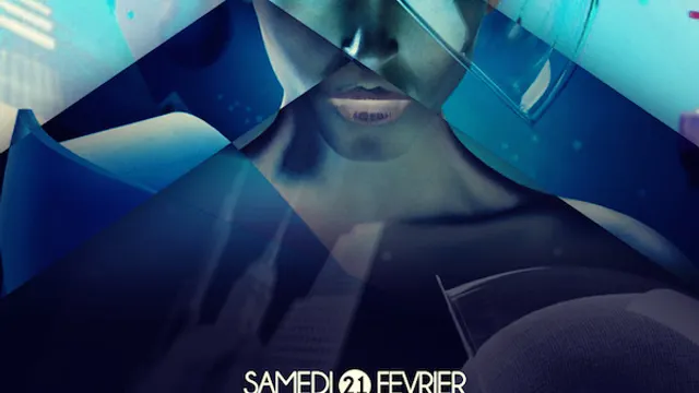 L'Extravagante @Mix Club Paris